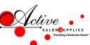 Active Salon Supplies logo